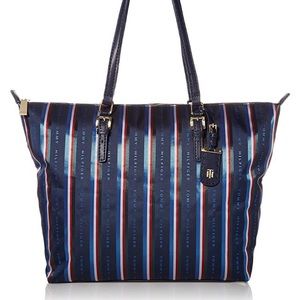 Tommy Hilfiger Tote Bag